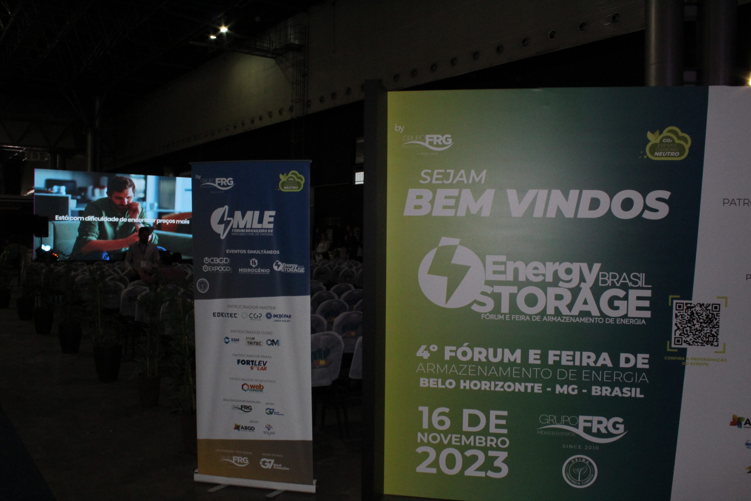 CBGD e ExpoGD 2023 - Foto: Elberty Valadares | Por Dentro de Minas