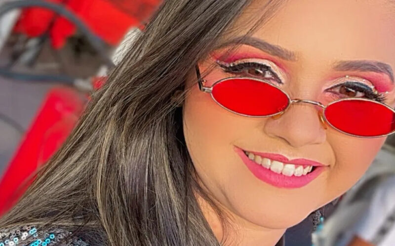 Mulher é morta com 25 facadas por companheiro em Itajubá - Foto: Reprodução/Redes Sociais