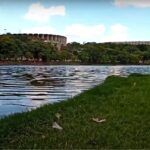 Prefeitura de BH cria grupo para retomar navegação na Lagoa da Pampulha - Foto: Equipe | Por Dentro de Minas