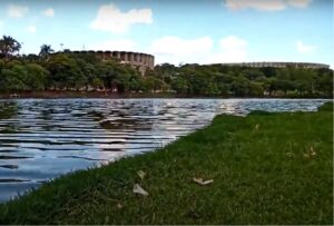 MPF e MP de Contas cobram ações contra poluição da Lagoa da Pampulha - Foto: Equipe | Por Dentro de Minas