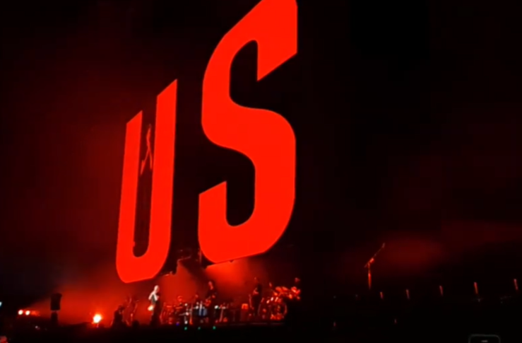 Roger Waters faz show marcante de despedida na turnê 