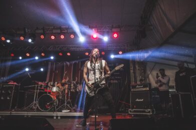 Black Pantera - Foto: Divulgação/Daniel Moura