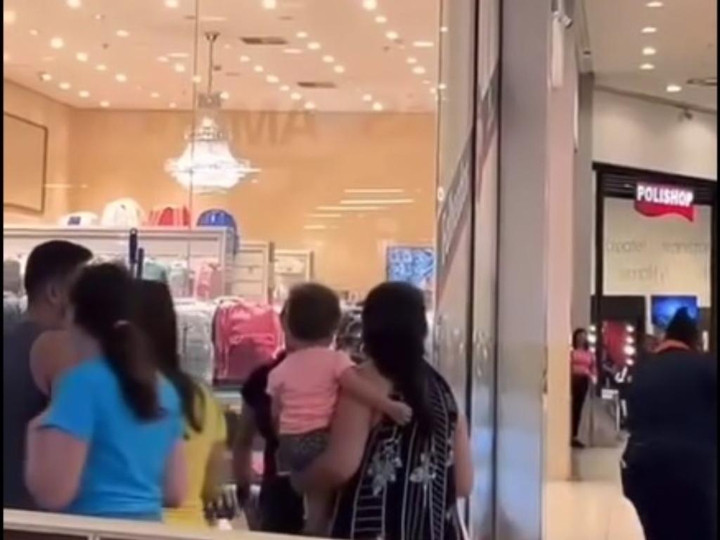 Mulher é indiciada por ofender funcionária em shopping de Ipatinga - Foto: Reprodução
