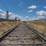 Homem é encontrado morto em linha férrea no bairro Itaipu, em BH - Foto: Divulgação (Imagem Ilustrativa)