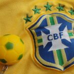 selecao brasileira