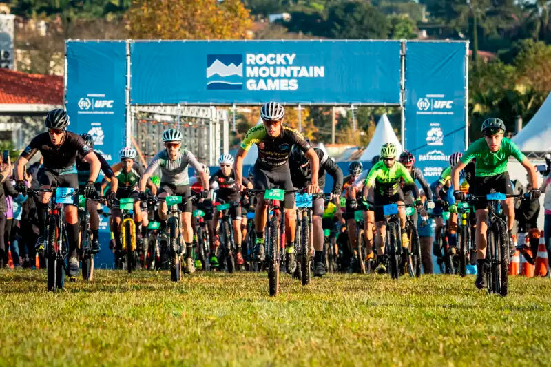 Rocky Mountain Games anuncia calendário da temporada 2024 Por Dentro