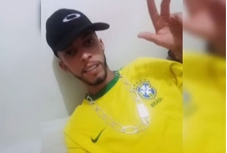 Briga entre motoboys termina com um baleado na cabeça e morto em BH - Foto: Reprodução/Redes Sociais