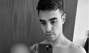 Justiça agenda audiência para acusado de matar sargento Roger Dias em BH - Foto: Reprodução/Redes Sociais
