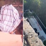 Acidente grave entre carro e ônibus deixa mortos e feridos na BR-116, em Campanário - Foto: Reprodução