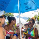 Cadastro de ambulantes no Carnaval de BH 2025 será on-line e presencial - Foto: Divulgação/Léo Lara