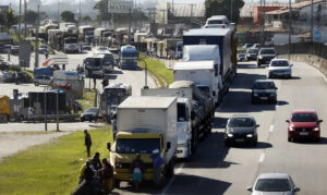 IPVA 2025 em Minas Gerais: veja como emitir a guia de pagamento - Foto: Thomaz Silva/Agência Brasil