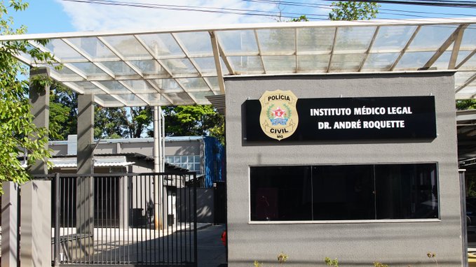 Dois jovens são mortos a tiros em Igarapé - Foto: Divulgação/PCMG
