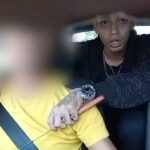 Justiça mantém prisão de suspeito de assalto a motorista de aplicativo em BH - Foto: Reprodução
