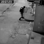 Zema presta solidariedade ao militar baleado em BH - Foto: Reprodução