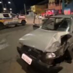 Policial militar é baleado na cabeça em troca de tiros no bairro Novo Aarão Reis, em BH - Foto: Reprodução/Redes Sociais