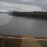 Queda de helicóptero mobiliza resgate em Escarpas do Lago, em Capitólio - Foto: Reprodução