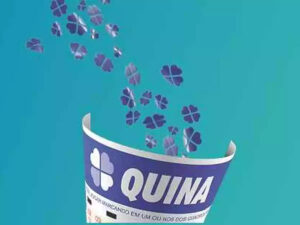 Quina 6.891 acumula, mas quatro apostas de MG são premiadas Quina 6.891 acumula, mas quatro apostas de Minas são premiadas - Foto: Divulgação/Caixa