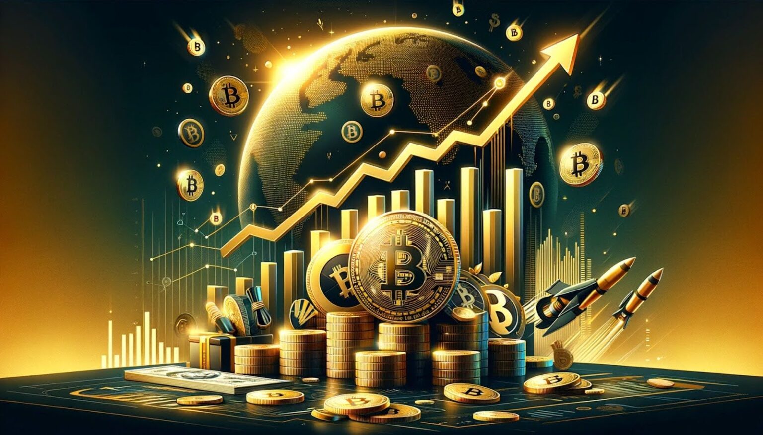 Bitcoin Minetrix arrecada mais de US$ 11 milhões em pré-venda Bitcoin 1