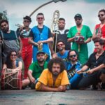 Bloco Chama o Síndico - Foto: Divulgação/Tamas Bodolay