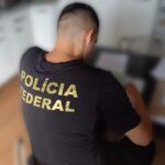 Operação de combate à migração ilegal cumpre mandados em Ubaporanga - Foto: Divulgação/PF