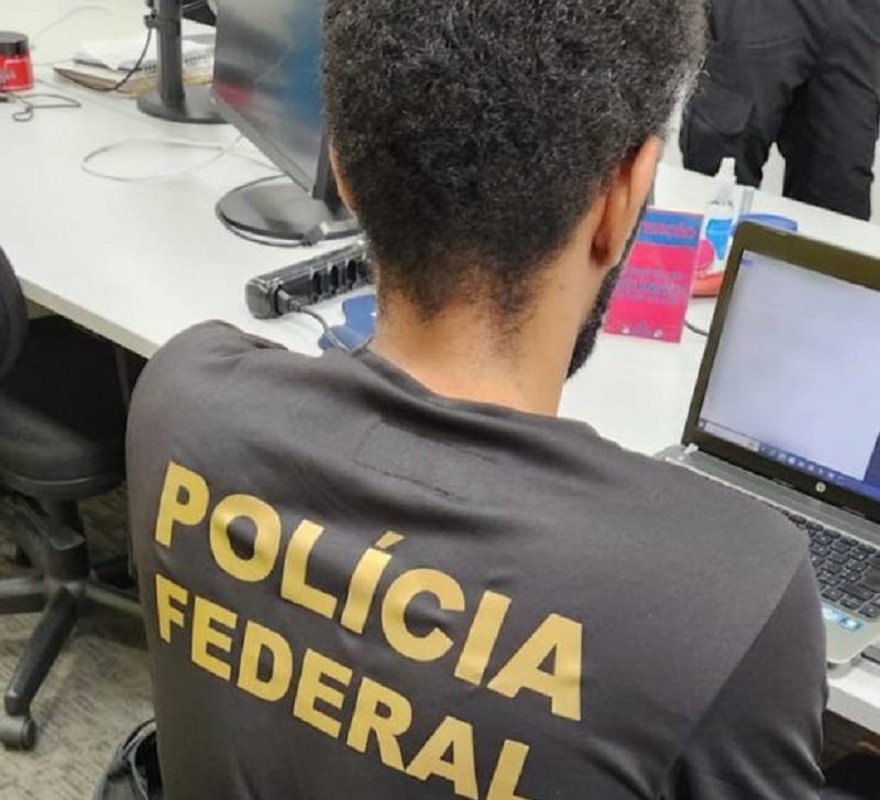 PF deflagra Operação Seguro Fake contra associações de proteção veicular - Foto: Divulgação/Polícia Federal