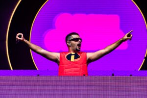 Bloco do Pedro Sampaio vai agitar foliões na Avenida Afonso Pena, em BH Bloco do Pedro Sampaio vai agitar foliões na Avenida Afonso Pena, em BH - Foto: BS Fotografias