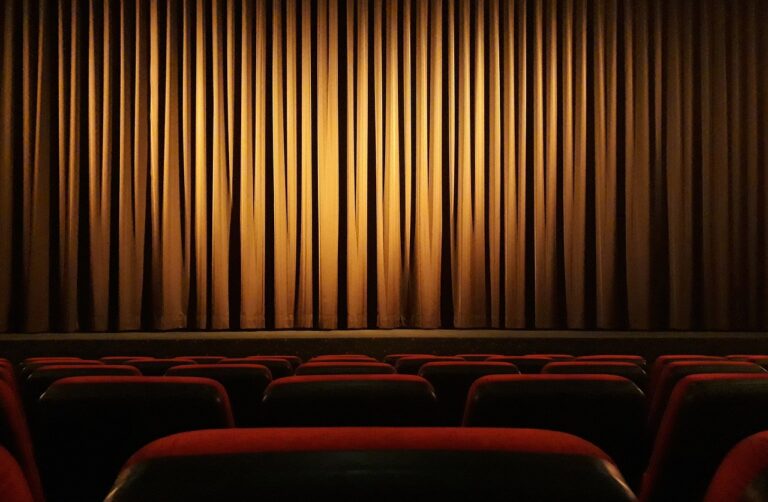 Semana do Cinema tem ingressos a R$ 12 na Grande BH; saiba as salas participantes - Foto: Divulgação/Pixabay