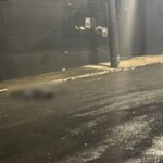 Homem morre esfaqueado ao tentar separar briga em casa de shows de Pará de Minas - Foto: Divulgação/PMMG