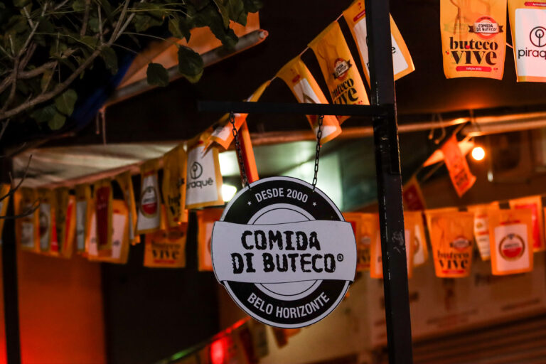 Comida di Buteco 2024 já tem data definida para começa em Belo Horizonte - Foto: Divulgação/Rodney Costa