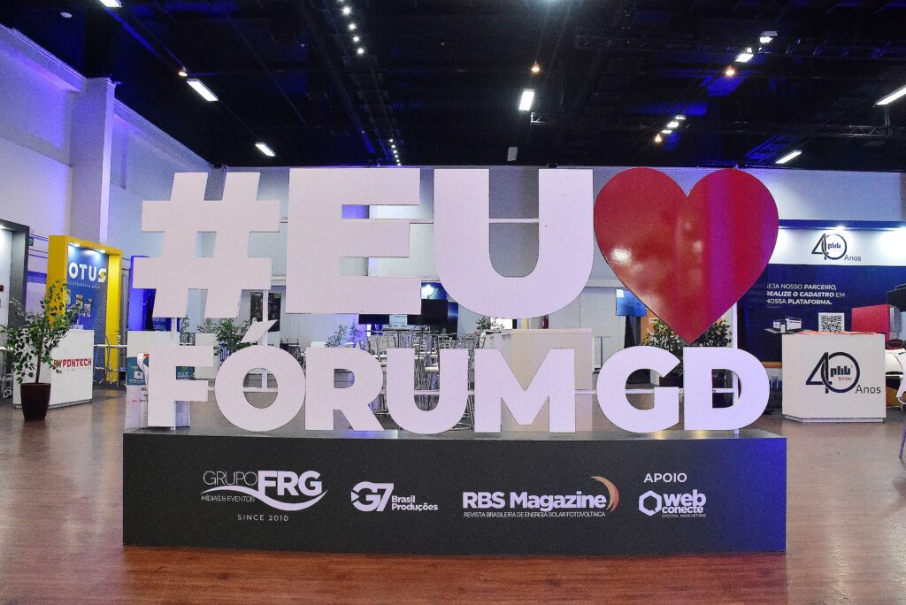 Fórum de energia renovável reunirá players internacionais e nacionais no estado do Paraná - Foto: Divulgação/Grupo FRG Mídias & Eventos