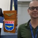 Saiba quem são os agentes da PF que morreram em acidente de avião em BH - Foto: Reprodução