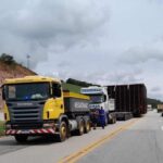 Anel Rodovário e BR-040 será interditada nesta semana; veja os dias e horários - Foto: Divulgação/Via040