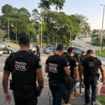 PCMG abre concurso com 255 vagas com salário de até R$ 15 mil; saiba como se inscrever - Foto: Divulgação/PCMG/Arquivo