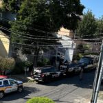 Suspeito é morto após invadir casa de policial civil na Pampulha, em BH - Foto: Divulgação