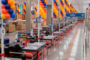 Rede de supermercado Assaí promove mutirão de emprego em BH - Foto: Divulgação/Assai