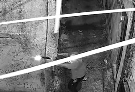 Tiroteio entre criminosos termina com dois mortos na Vila Maria, em BH - Foto: Reprodução
