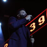 Gusttavo Lima no Buteco Despedida - Foto: Elberty Valadares | Por Dentro de Minas