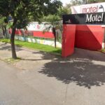 Policial em surto se trancar em motel na Avenida Barão Homem de Melo, em BH - Foto: Reprodução/Google Street View