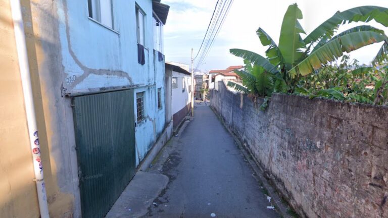 Briga de gangues deixa dois jovens mortos no bairro Vista Alegre, em BH - Foto: Reprodução/Redes Sociais