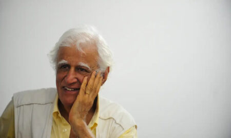 Mineiro de Caratinga, morre Ziraldo aos 91 anos, criado de 'O Menino Maluquinho' - Foto: Fernando Frazão/Agência Brasil