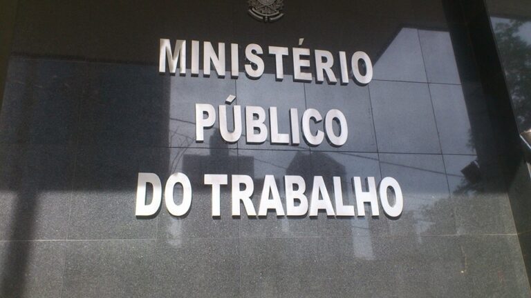 MPT em Minas abre inscrições para estágio em BH e outras cidades de MG - Foto: Divulgação
