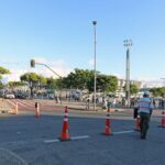 Gravação do DVD Natanzinho e Wesley Safadão tem operação de trânsito em BH - Foto: Divulgação/PBH
