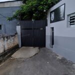 Sete presos fogem de Casa do Albergado Presidente João Pessoa, em BH - Foto: Reprodução/Google Street View