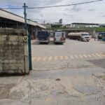 Paralisação de motoristas afeta circulação de ônibus em BH nesta terça-feira (24); veja linhas afetadas - Foto: Reprodução/Google Street View