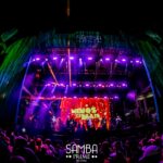 Samba Prime: maior festival de samba e pagode do país agita BH na próxima semana - Foto: Divulgação