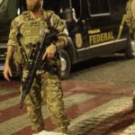 PF deflagra operação contra tráfico de drogas e cumpre mais 200 mandados - Foto: Divulgação/Polícia Federal