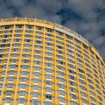 Fechado do Othon Palace Hotel - Foto: Divulgação/Pablo Gomide