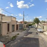 Homem é morto a tiros por vizinho após desentendimento em BH - Foto: Reprodução/Google Street View