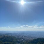 Veja a previsão do tempo para BH nesta quarta-feira (29) - Foto: Por Dentro de Minas/Elberty Valadares