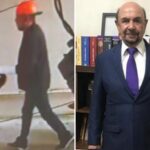 Ex-policial suspeito de matar delegado aposentado se entrega em Sete Lagoas - Foto: Reprodução/Redes Sociais